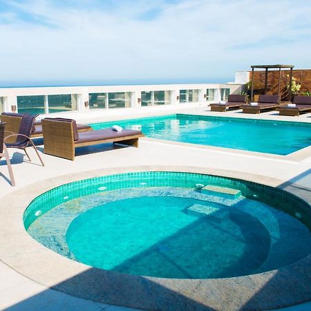 Royal Atlantica Macae Hotel المظهر الخارجي الصورة