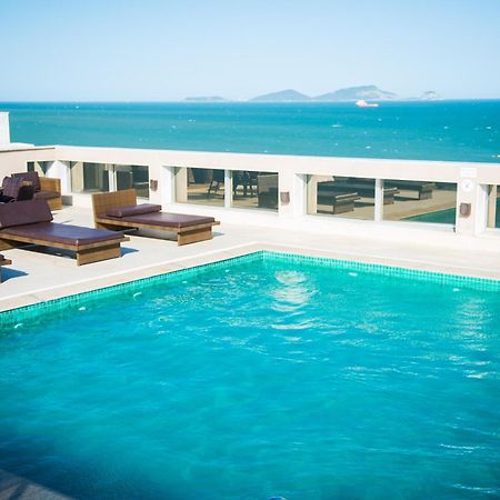 Royal Atlantica Macae Hotel المظهر الخارجي الصورة