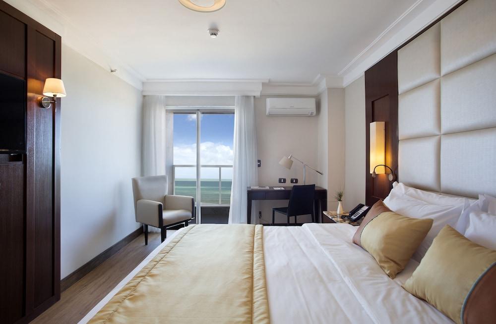 Royal Atlantica Macae Hotel المظهر الخارجي الصورة