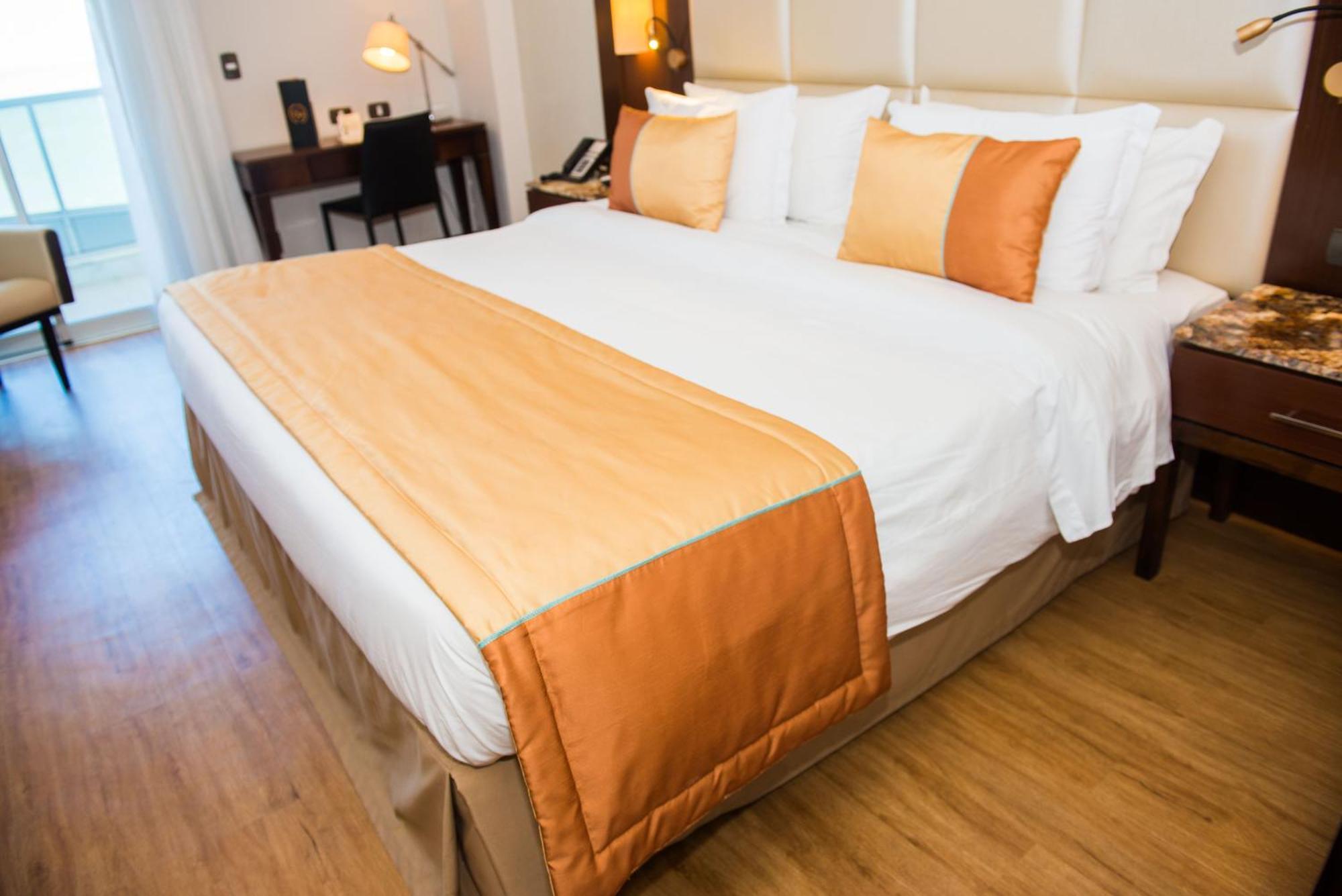 Royal Atlantica Macae Hotel المظهر الخارجي الصورة