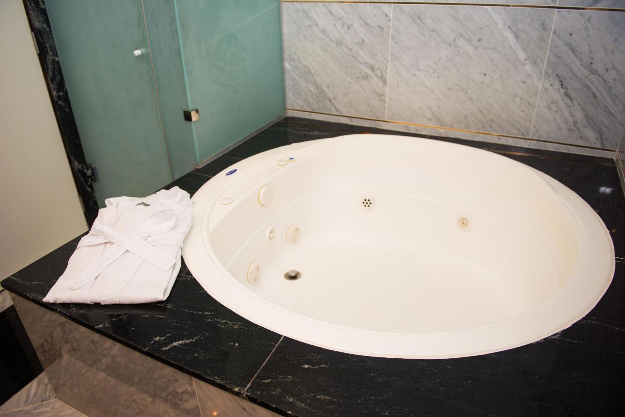 Royal Atlantica Macae Hotel المظهر الخارجي الصورة