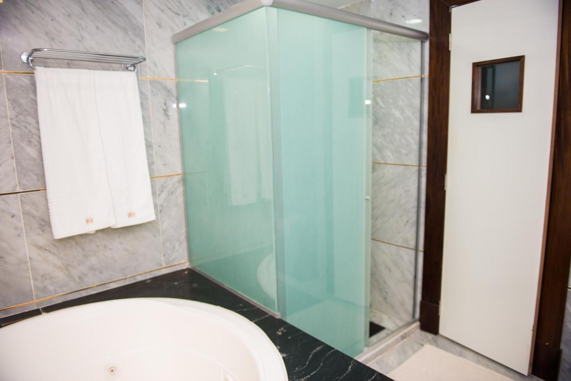 Royal Atlantica Macae Hotel المظهر الخارجي الصورة