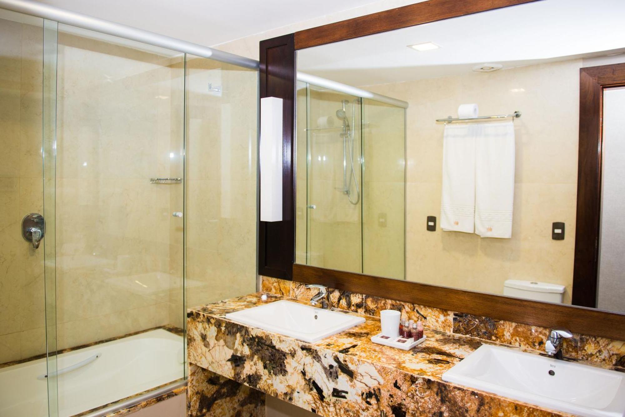 Royal Atlantica Macae Hotel المظهر الخارجي الصورة