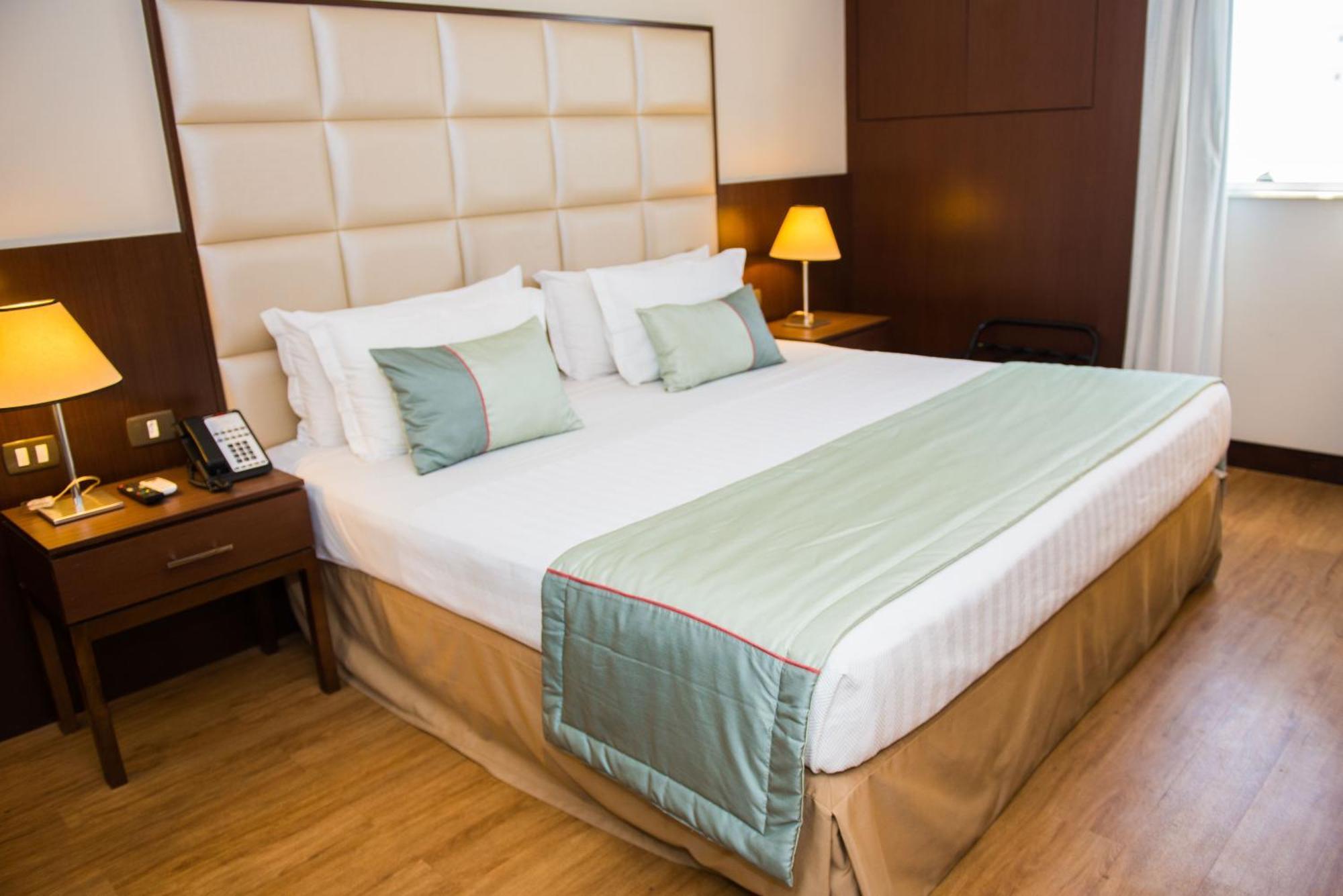 Royal Atlantica Macae Hotel المظهر الخارجي الصورة