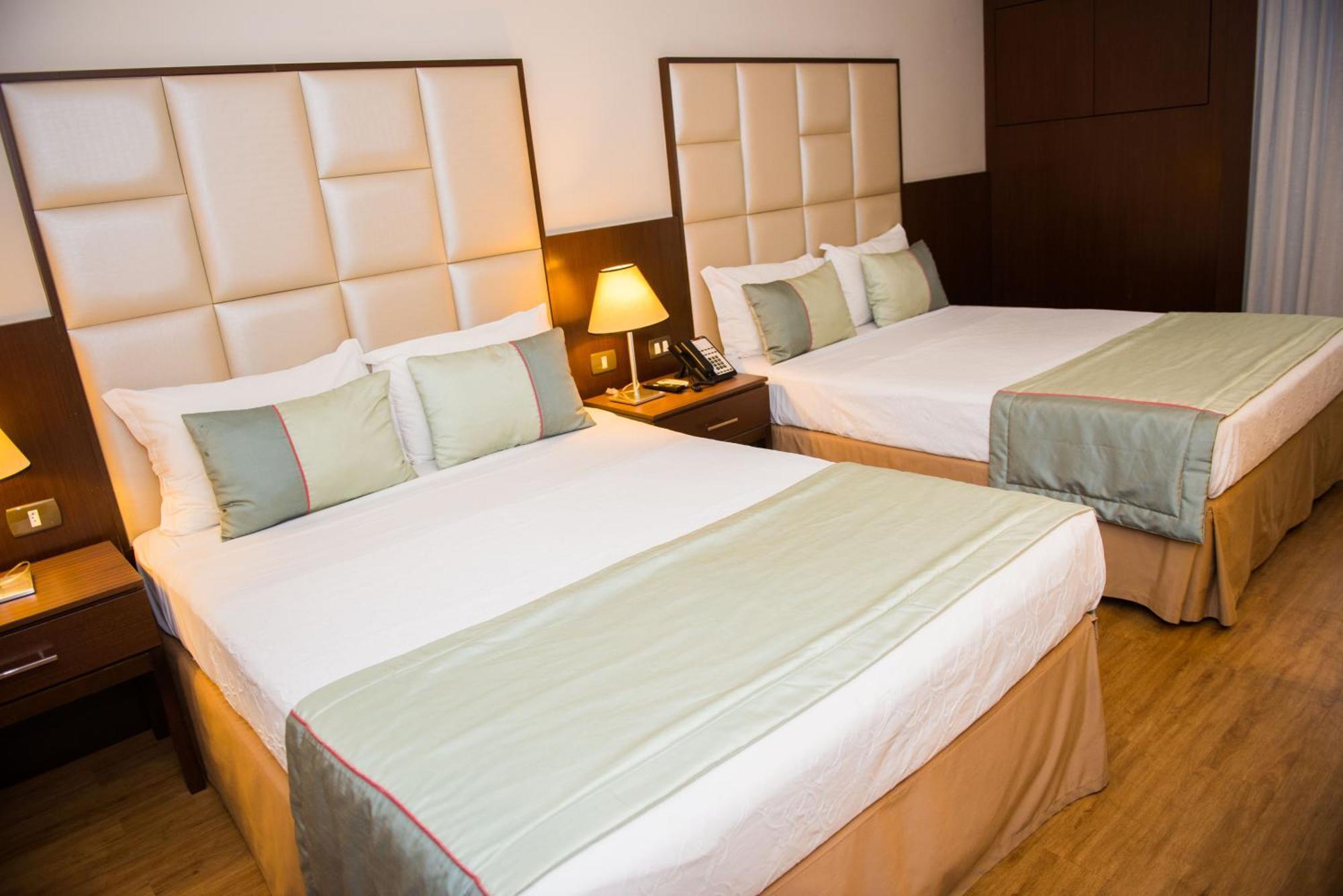 Royal Atlantica Macae Hotel المظهر الخارجي الصورة
