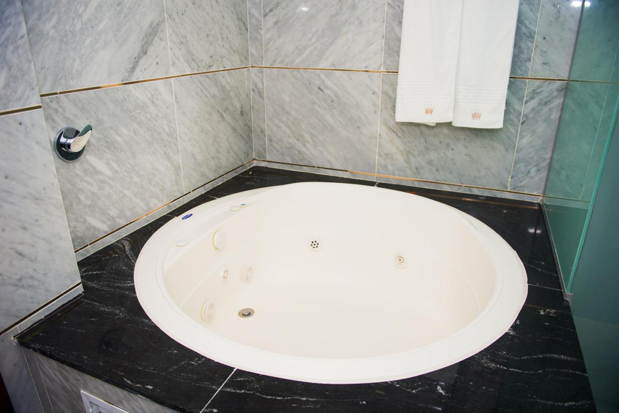 Royal Atlantica Macae Hotel المظهر الخارجي الصورة