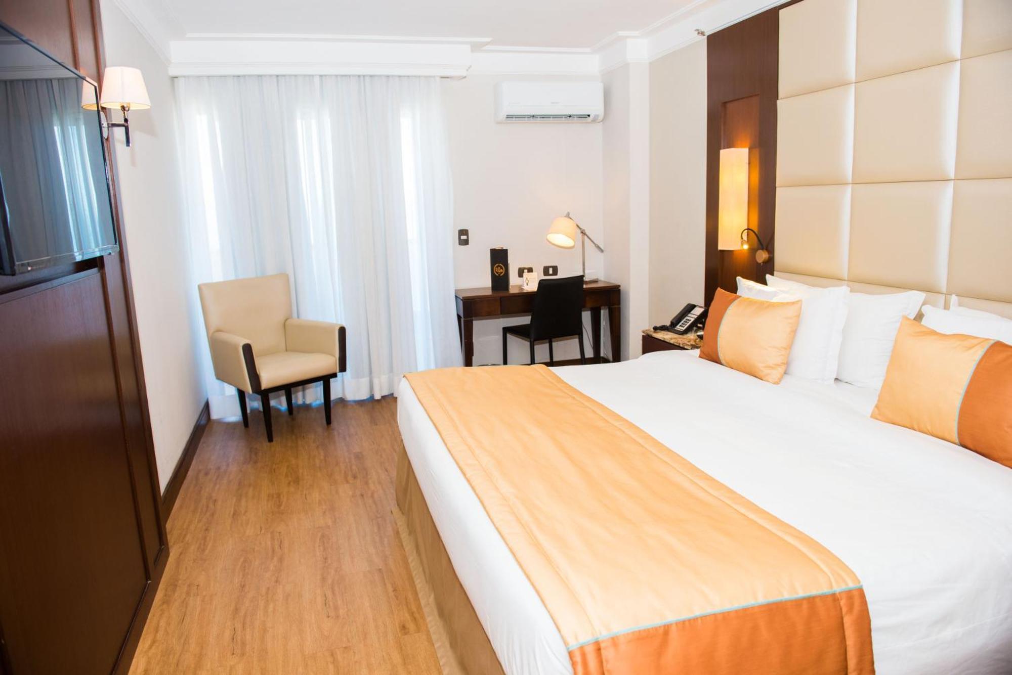 Royal Atlantica Macae Hotel المظهر الخارجي الصورة