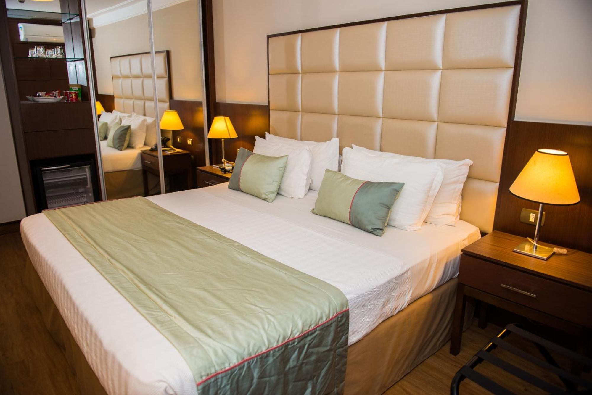 Royal Atlantica Macae Hotel المظهر الخارجي الصورة