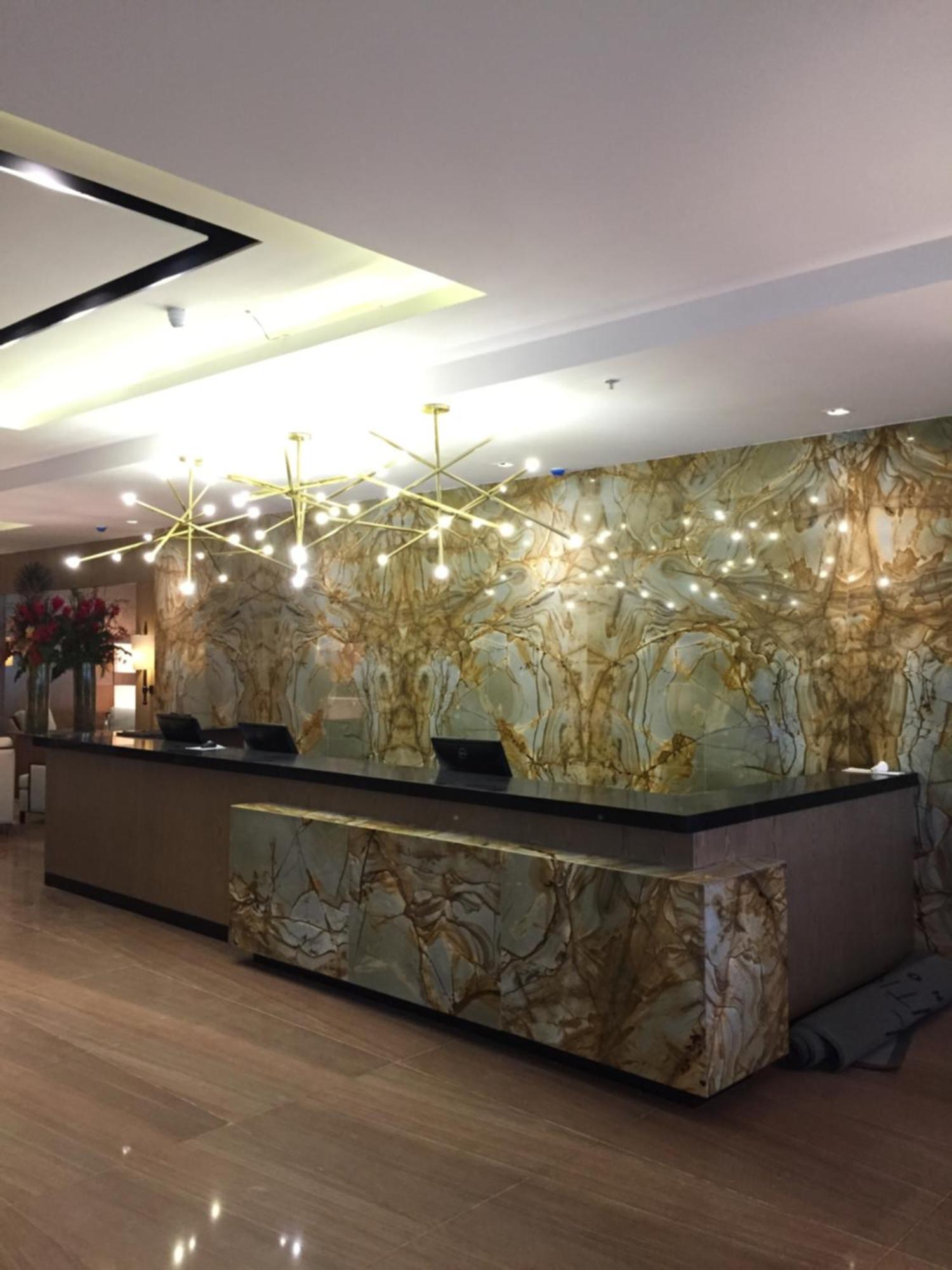 Royal Atlantica Macae Hotel المظهر الخارجي الصورة