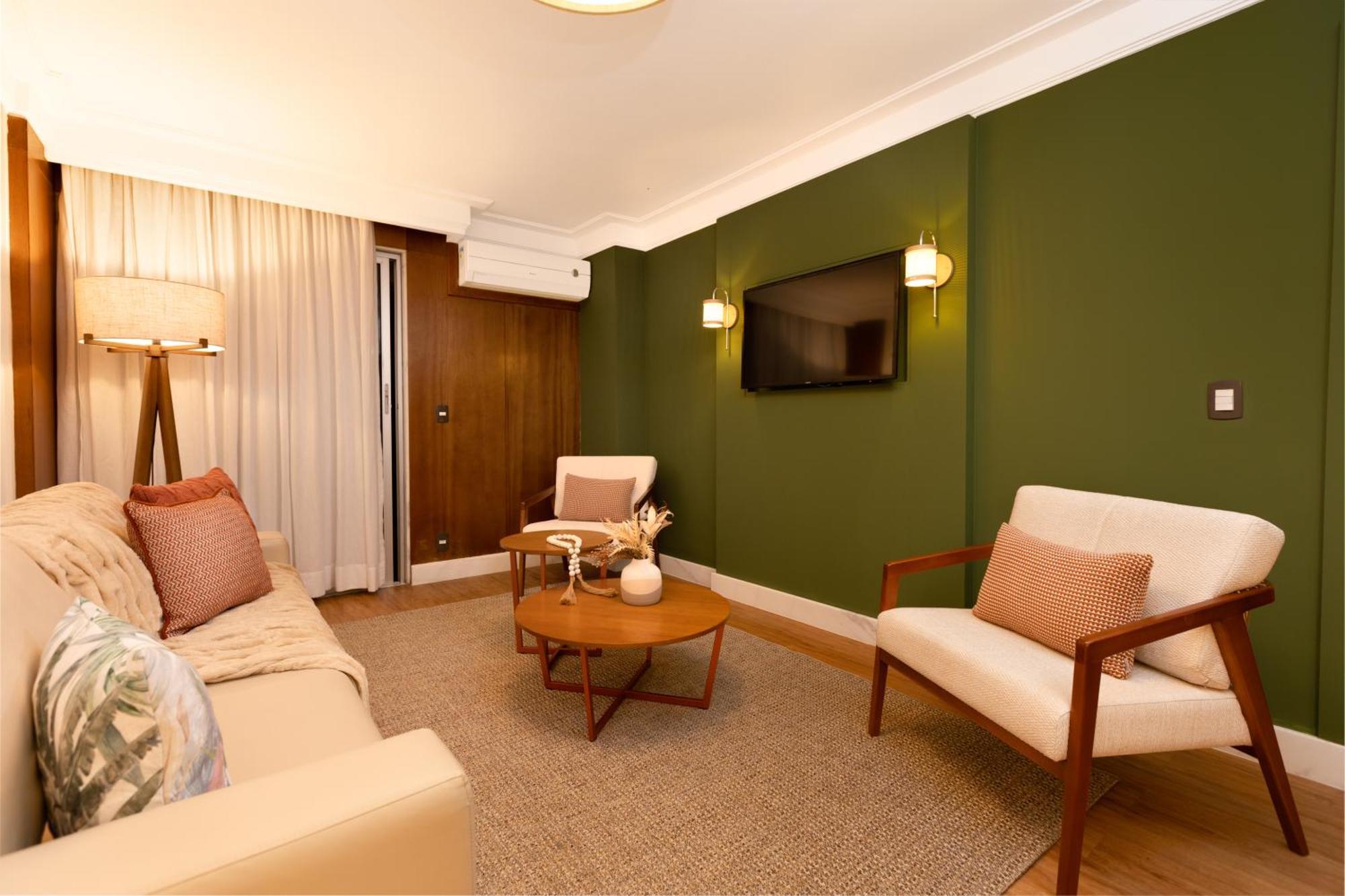 Royal Atlantica Macae Hotel المظهر الخارجي الصورة