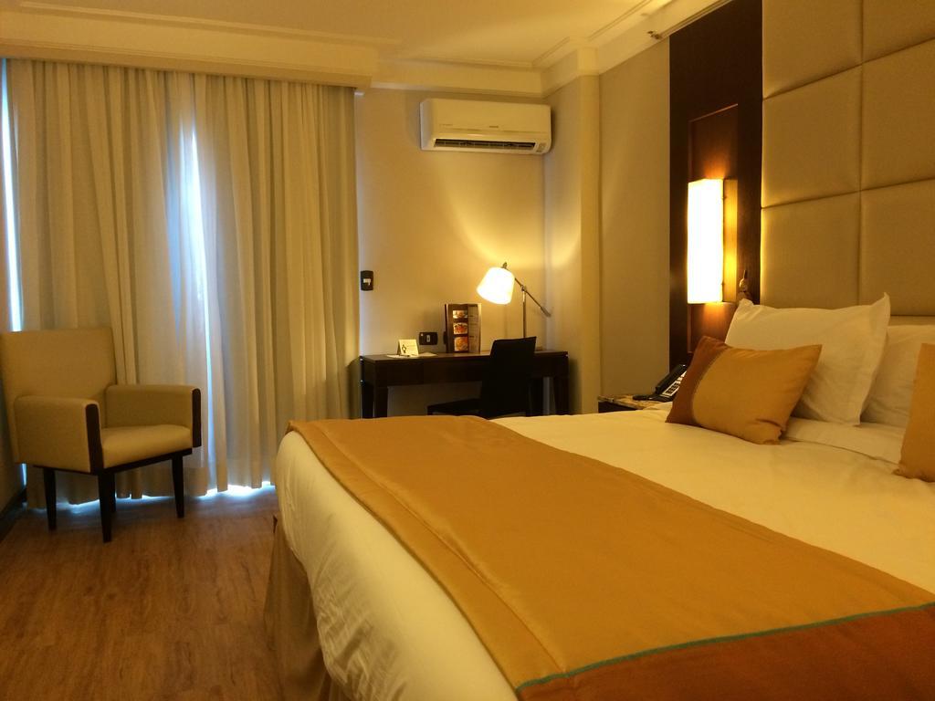 Royal Atlantica Macae Hotel الغرفة الصورة