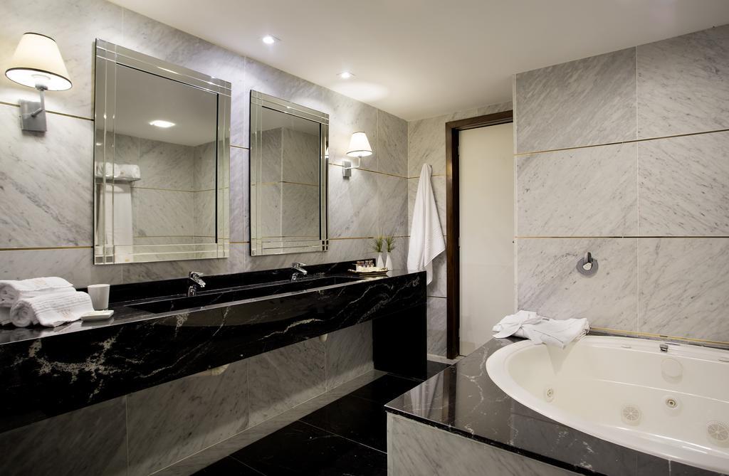 Royal Atlantica Macae Hotel المظهر الخارجي الصورة