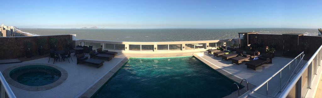 Royal Atlantica Macae Hotel المظهر الخارجي الصورة