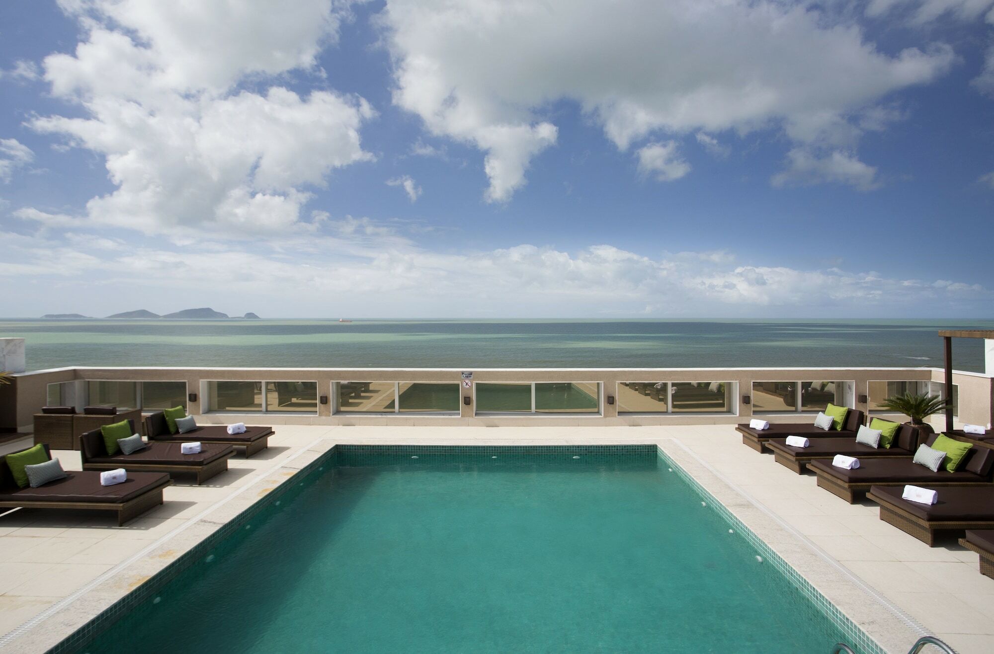 Royal Atlantica Macae Hotel المظهر الخارجي الصورة